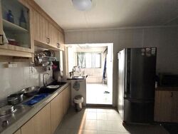 Blk 287C Jurong East Street 21 (Jurong East), HDB Executive #620748691